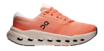 Foto do produto Tênis On Cloudrunner 3 Sunstone Ivory