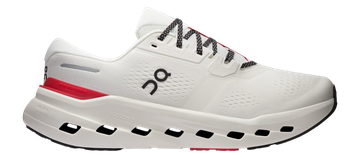 Foto do produto Tênis On Cloudrunner 3 Ivory Robin