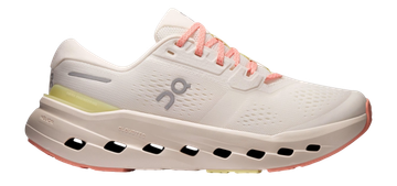 Foto do produto Tênis On Cloudrunner 3 Ivory Dew