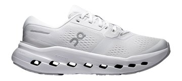 Foto do produto Tênis On Cloudrunner 3 Frost Glacier