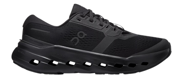 Foto do produto Tênis On Cloudrunner 3 Black