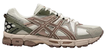 Foto do produto Tênis Asics Gel Kahana 8 Grey Copper