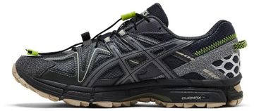 Foto do produto Tênis Asics Gel Kahana 8 Graphite Grey Sheet Rock