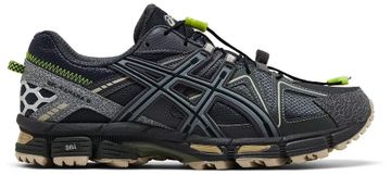 Foto do produto Tênis Asics Gel Kahana 8 Graphite Grey Sheet Rock