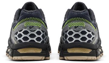 Foto do produto Tênis Asics Gel Kahana 8 Graphite Grey Sheet Rock