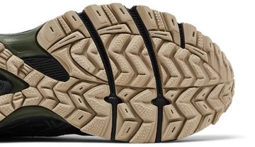 Foto do produto Tênis Asics Gel Kahana 8 Graphite Grey Sheet Rock