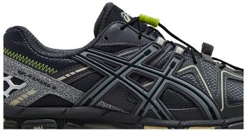 Foto do produto Tênis Asics Gel Kahana 8 Graphite Grey Sheet Rock