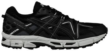 Foto do produto Tênis Asics Gel Kahana 8 Black