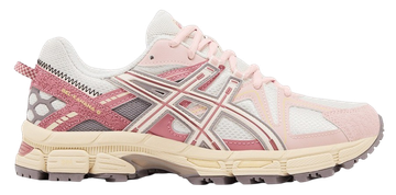 Foto do produto Tênis Asics Gel Kahana 8 Pink White