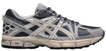 Foto do produto Tênis Asics Gel Kahana 8 Retro Grey