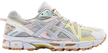 Foto do produto Tênis Asics Gel Kahana 8 Light Grey