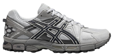 Foto do produto Tênis Asics Gel Kahana 8 Grey Black