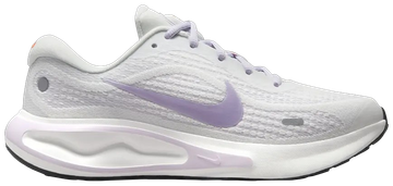 Foto do produto Tênis Nike Journey Run Summit White Barely Grape