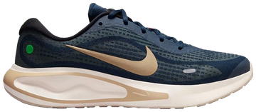Foto do produto Tênis Nike Journey Run Armory Navy Desert Khaki