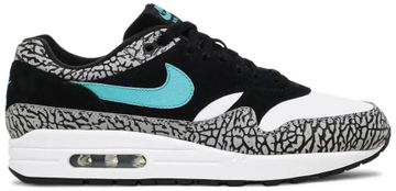 Foto do produto Tênis Nike Atmos x Air Max 1 Retro Elephant 2017