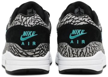 Foto do produto Tênis Nike Atmos x Air Max 1 Retro Elephant 2017