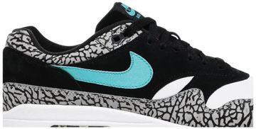 Foto do produto Tênis Nike Atmos x Air Max 1 Retro Elephant 2017