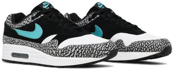Foto do produto Tênis Nike Atmos x Air Max 1 Retro Elephant 2017