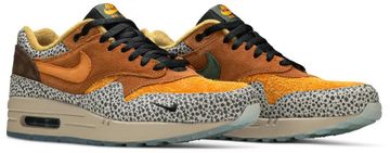 Foto do produto Tênis Nike Atmos x Air Max 1 Retro Safari 2016