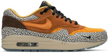 Foto do produto Tênis Nike Atmos x Air Max 1 Retro Safari 2016