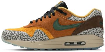 Foto do produto Tênis Nike Atmos x Air Max 1 Retro Safari 2016