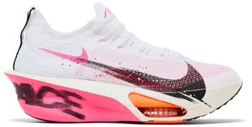 Foto do produto Tênis Nike Air Zoom Alphafly NEXT% 3 Pick Up The Pace
