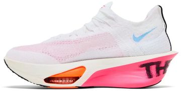 Foto do produto Tênis Nike Air Zoom Alphafly NEXT% 3 Pick Up The Pace