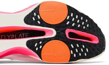 Foto do produto Tênis Nike Air Zoom Alphafly NEXT% 3 Pick Up The Pace