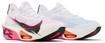 Foto do produto Tênis Nike Air Zoom Alphafly NEXT% 3 Pick Up The Pace