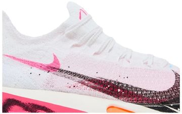 Foto do produto Tênis Nike Air Zoom Alphafly NEXT% 3 Pick Up The Pace