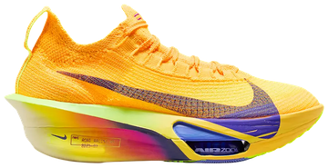 Foto do produto Tênis Nike Air Zoom Alphafly NEXT% 3 Citron Pulse