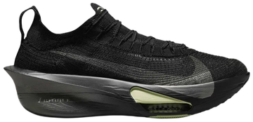 Foto do produto Tênis Nike Air Zoom Alphafly NEXT% 3 Black Olive Aura