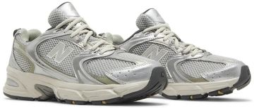 Foto do produto Tênis New Balance 530 Silver Khaki
