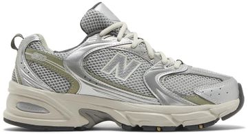 Foto do produto Tênis New Balance 530 Silver Khaki