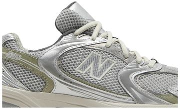 Foto do produto Tênis New Balance 530 Silver Khaki
