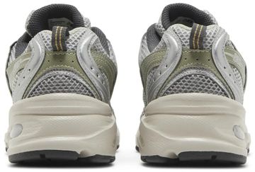 Foto do produto Tênis New Balance 530 Silver Khaki