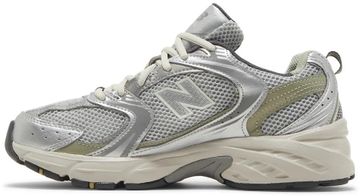 Foto do produto Tênis New Balance 530 Silver Khaki