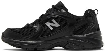 Foto do produto Tênis New Balance 530 Black
