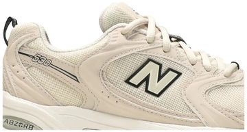 Foto do produto Tênis New Balance 530 Moonbeam Sea Salt