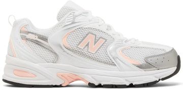 Foto do produto Tênis New Balance 530 White Light Pink