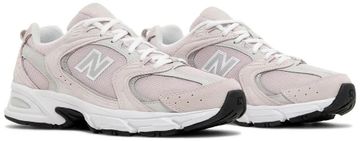 Foto do produto Tênis New Balance 530 Stone Pink