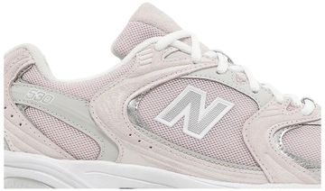 Foto do produto Tênis New Balance 530 Stone Pink