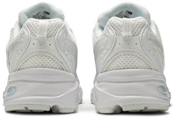 Foto do produto Tênis New Balance 530 White Silver