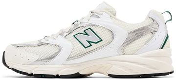Foto do produto Tênis New Balance 530 Sea Salt Marsh Green