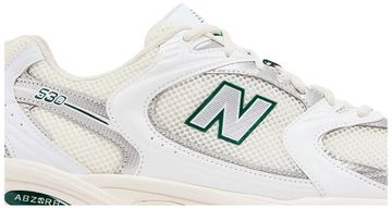 Foto do produto Tênis New Balance 530 Sea Salt Marsh Green