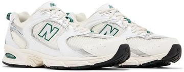 Foto do produto Tênis New Balance 530 Sea Salt Marsh Green