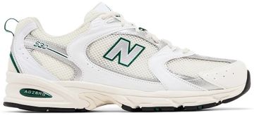 Foto do produto Tênis New Balance 530 Sea Salt Marsh Green