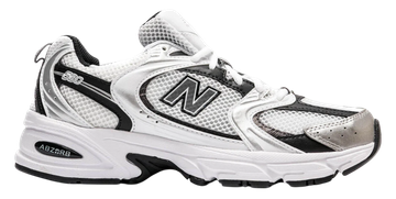 Foto do produto Tênis New Balance 530 Silver White