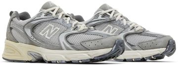 Foto do produto Tênis New Balance 530 Vintage Grey Matter
