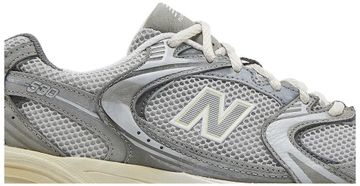 Foto do produto Tênis New Balance 530 Vintage Grey Matter